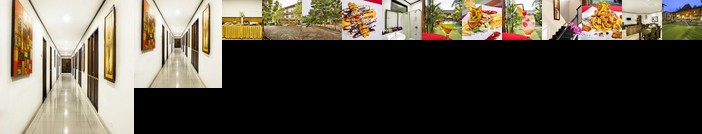 Summer Hills Hotel & Villas Bandung