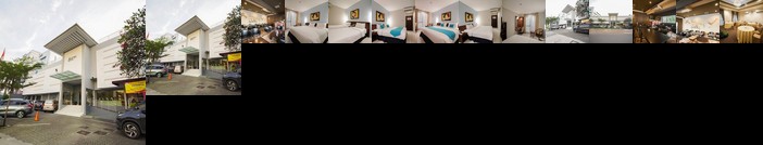 Sofyan Hotel Soepomo