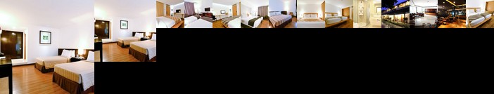 Gumilang Regency Hotel