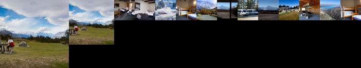 Glentanner Park Centre