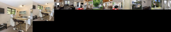 Judges Pool Motel Turangi