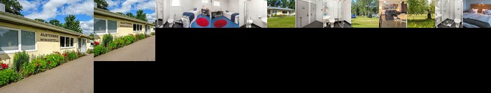 Alsterbro Minihotell