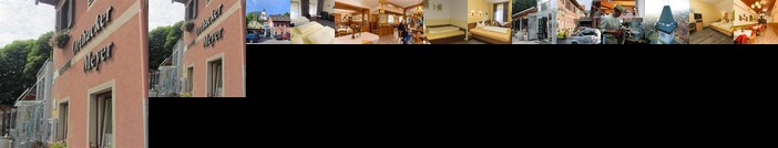 Meyers Gasthof Fam Orthacker