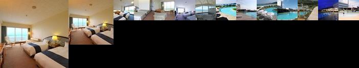 Kumejima Eef Beach Hotel