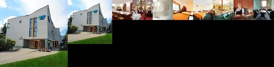 Hotel T&T Poznan