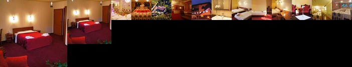 Hotel Na Bloniach