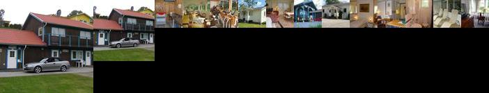 Skotteksgarden Cottages