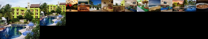 Hotel & Suites Punta Esmeralda