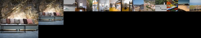 Amazigh Design Hostel