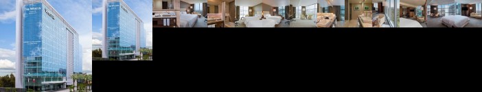 The Westin Santa Fe Mexico City