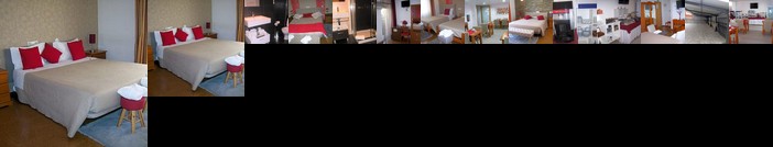 Hotel Santa Apolonia