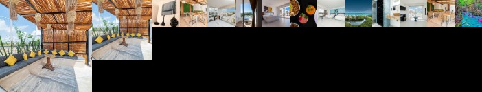 Cache Hotel Boutique Playa Del Carmen