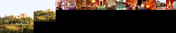 Le Jardin des Douars