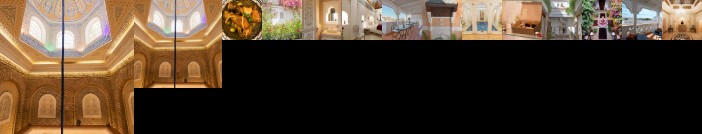 Riad Palais Des Princesses