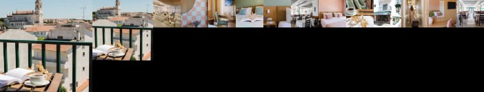 Hotel Santo Antonio De Fatima