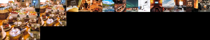 Abisko Mountain Lodge