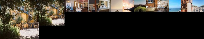 Kopmansgaarden Hotel