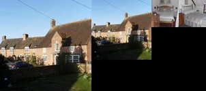 Longham Farm House Bed & Breakfast Ferndown