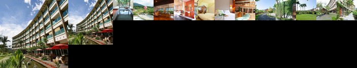 Luminous Hot Spring Resort & Spa