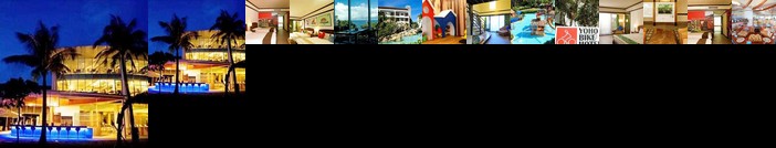 Yoho Beach Resort & Club