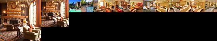 Embarc Whistler By Diamond Resorts