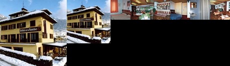 Le Relais de la Vanoise