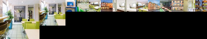 Ibis Budget Bradford