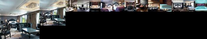 Hilton London Syon Park