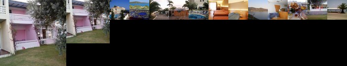 Hotel Margarita korinthia