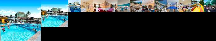 Sealife Buket Resort & Beach Hotel