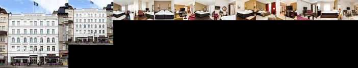Elite Plaza Hotel Malmo