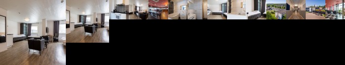 Arena Hotel Halmstad