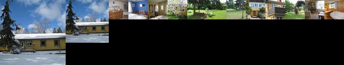 Hagaborg Bed & Breakfast