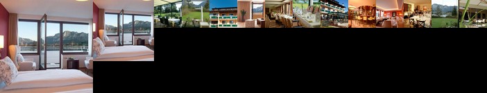 Seehotel Restaurant Lackner