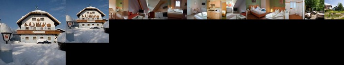 Pension Goschlberger