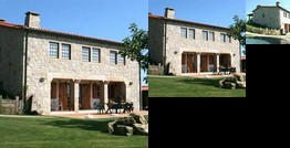 Casa Da Oliveirinha Paredes de Coura