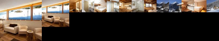 Appartements Tanafreida Montafon