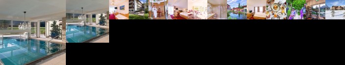 Alpenhotel Karwendel -Adults only-