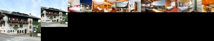 Hotel Landgasthof Gappen