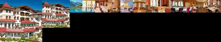 Familien- und Wellnesshotel Hanneshof