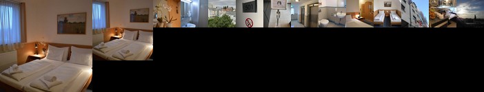 Hotel Donaustadt Kagran