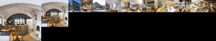 Hotel Edelweiss Hinterglemm