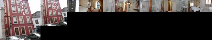 Hotel Los Robles Cangas de Onis