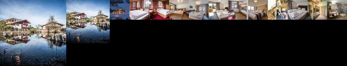 Hotel Chalets Grosslehen