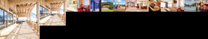 Feriendorf Ponyhof & Wellness