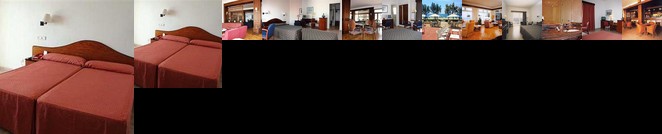 Hotel Rosa Dels Vents Calonge