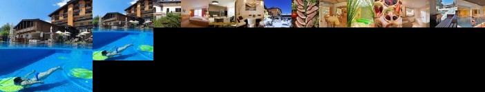 Vital & Sporthotel Brixen