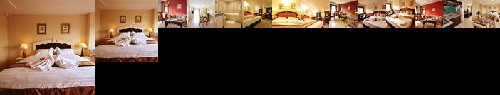 The Airport Greenery