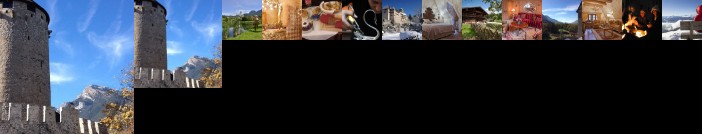 Boutique Hotel Schloss Matzen