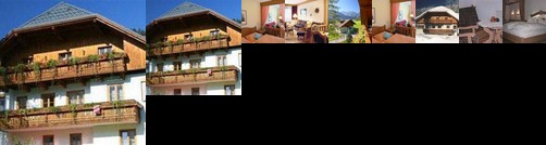 Appartements Pension Elfi